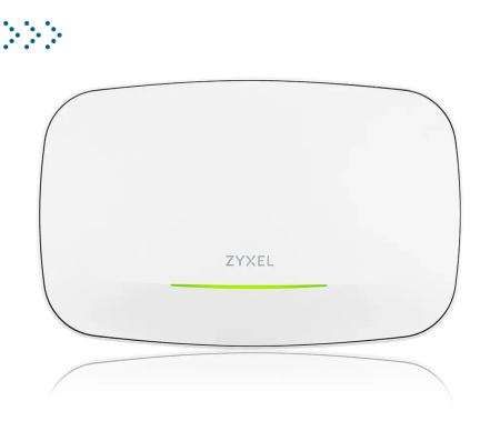 Точка доступа ZYXEL